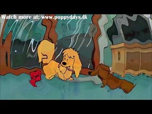 Cliffords Puppy Days s01e06 Friends of All Ages