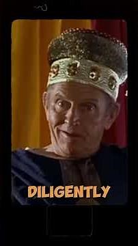 The 3 Wise Men: Journey to Jesus | A Biblical Story of Faith & Gifts 🎁👑 #bible #jesus