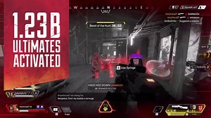 18K views · 238 reactions | Félicitations à nos amis de chez Respawn Entertainment qui ont annoncé hier avoir fédéré 50 millions de joueurs sur Apex Legends ! En faites-vous partie ? ✋   | NVIDIA GeForce France | Facebook