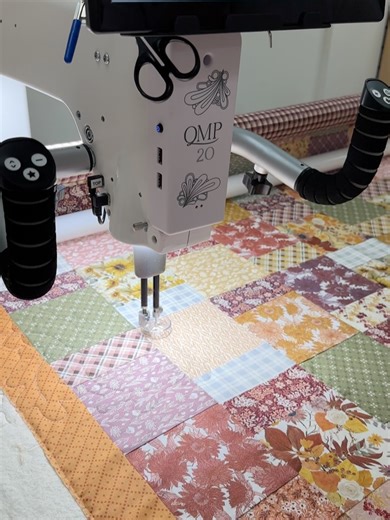 Quilts Like Crazy on Reels | Facebook