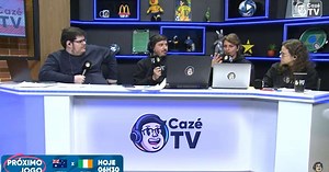 Copa do Mundo Feminina: Transmissão da CazéTV desativa chat após chuva de comentários machistas