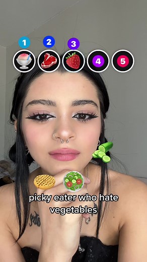 Understanding Picky Eaters and Their Food Preferences