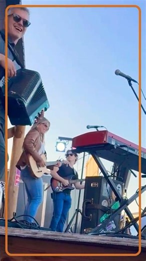 Sure Fire (original) | Copper Box youtube short #copperboxband