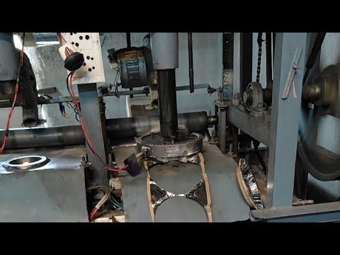 Dona Pattal Manufacturing by Anki is live