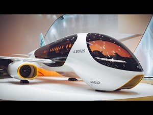 The Airbus A300: How This Iconic Aircraft Changed Aviation Forever!