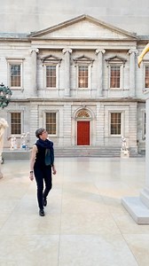 31 reactions | A dreamy day at The Met️ Now through Monday save 25% on Met collection inspired apparel, jewelry and more with code SNOW24. 諾Wearing: Louis C. Tiffany Peacock Feather Wool-Blend Shawl | The Met Store | Facebook