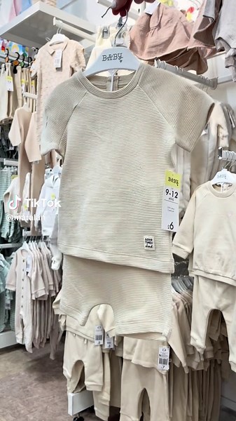 Warning: Cuteness overload 🥹 #matalan #matalanclothing #matalanbaby