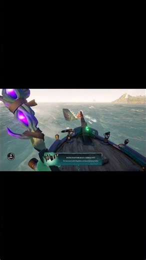 EASIEST way to Kill Megalodons #seaofthieves #gaming