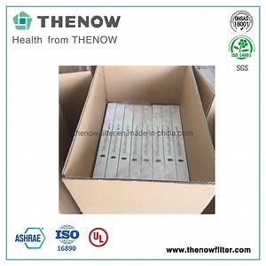[Hot Item] Pre Filter for Gas Turbine Air Inlet Systems