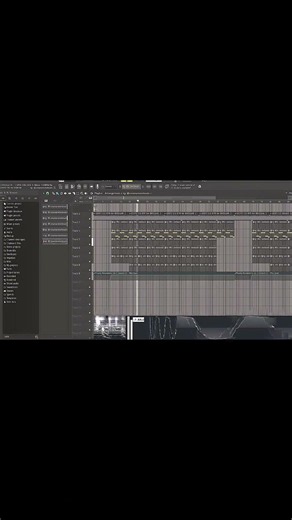 Work in process pt.110🧑‍🍳 #flstudio #producer #music #musicproducer #hard #memphis #friendlythug52