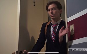 Scandal at Helix Academy Part 2