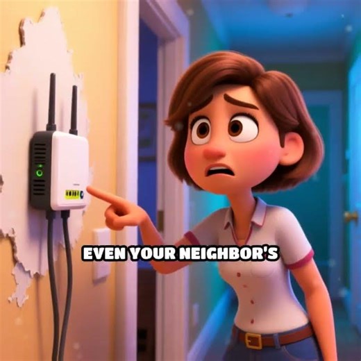 WiFi Whisperer: Decode Your Network’s Secrets