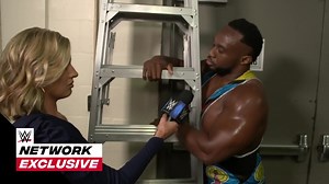 Hear exclusive interviews from Big E, Bayley, and Liv Morgan. | WWE