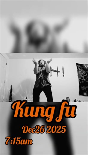 Five Ancestors KUNG FU: The ULTIMATE 3 BATTLES Form Reveal