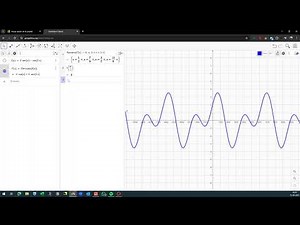Cap Derivadas GEOGEBRA