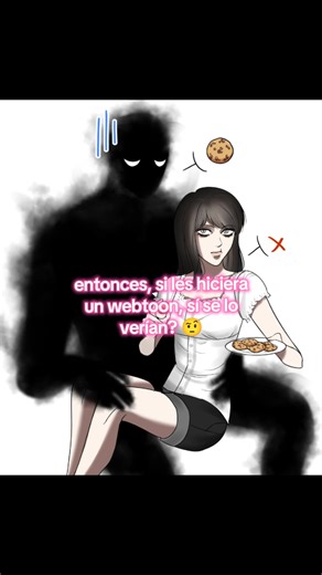 Webtoon: Creando contenido según sus preferencias