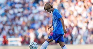 Últimas notícias de Mercado em Portugal | A Bola