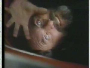 Scifi Channel Trial of the Incredible Hulk promo