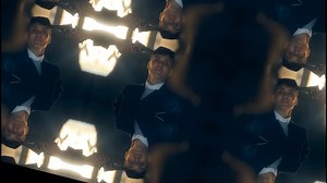 Peaky Blinders Inspired Fashion Clips