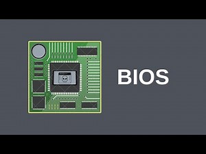 What is BIOS