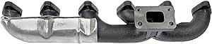 Dorman 674-910 Exhaust Manifold Kit - Includes Required Gaskets and Hardware Compatible with Select Dodge Models