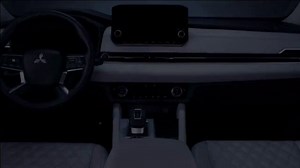 2024 Mitsubishi Outlander TV Spot, 'Thunderstruck' Song by AC/DC [T2]