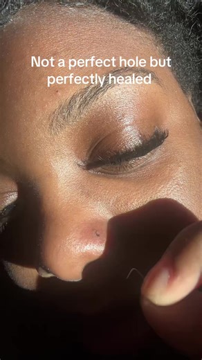 Nose Piercing Healing Tips for Success