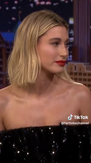 Hailey Bieber Surprise Fart Prank and Funny Moments Compilation