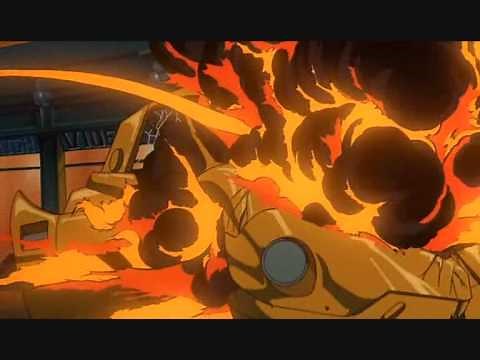 Akira Trailer 1988 AMV - Final Hour