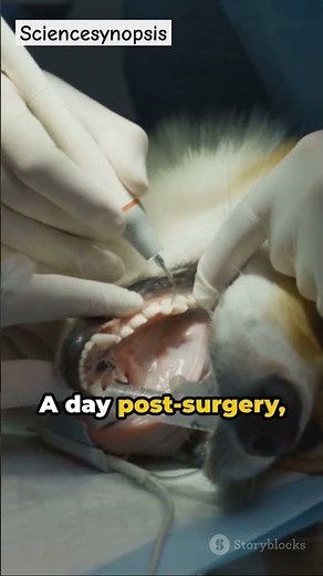 The Two-Headed Dog: Dr. Demikhov's Pioneering Experiment #experiment #science