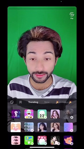 Ustad G on TikTok