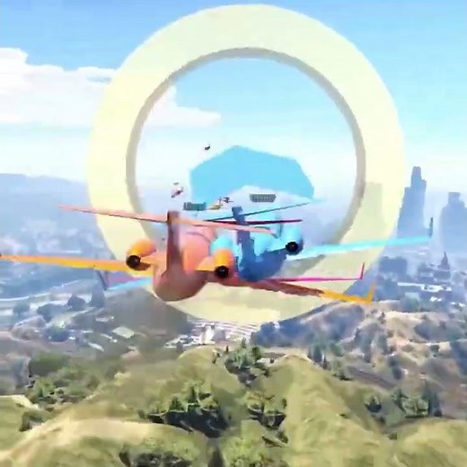 Pilot Simulator: Airplane Game