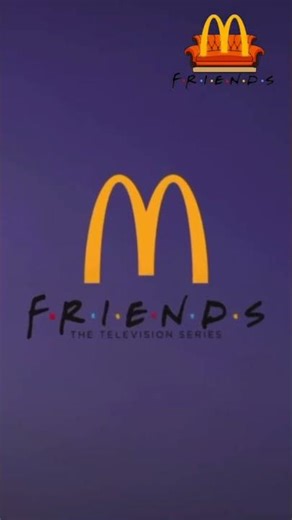 Friends x McDonald’s Collab Is REAL 😱🍟 | Full Breakdown Inside