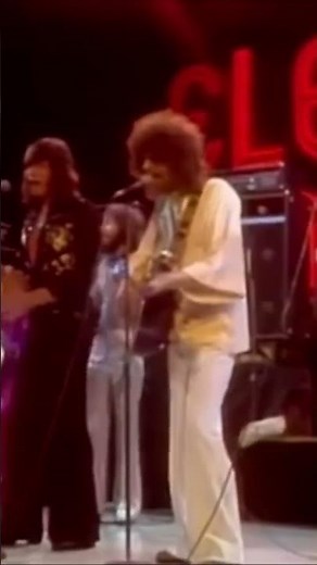 Subscribe! 1976 Electric Light Orchestra (Strange Magic) Face the Music Album and Television Mashup.