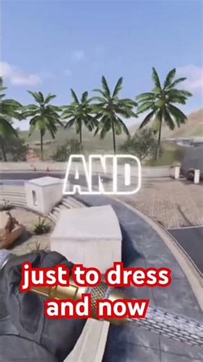 CODM Edit 🔥 | Saw This & Had to Make My Own 🎮