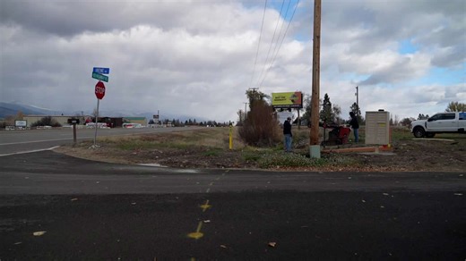 Ravalli County commissioners approve subdivision south of Hamilton