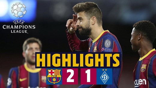 123K views · 10K reactions | ⚡ 헛헜헚헛헟헜헚헛헧헦 ⚡  Barça beat Dynamo Kiev 2-1 last season at Camp Nou  L'últim partit contra el Dynamo al Camp Nou ⚽ El último partido ante el Dynamo en el Camp Nou | FC Barcelona | Facebook