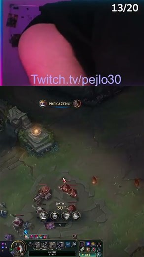 Get shitted on #twitch #stream #fart