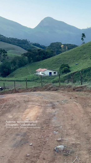 2.8K views · 8.6K reactions | Bom dia pro cês!   @_samuelmorenoh #tiradentes #minasgerais #culturamineira #igrejacatolica #igrejinha #trabalhoartesanal #cultura #uai #soudointerior #interiorbrasileiro #paisagensdobrasil #modacaipira #vidanocampo | Samuel Morenoh Fotógrafo e Videomaker | Facebook