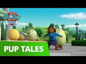PAW Patrol - Pups Save a Melon Festival - Rescue Episode - PAW Patrol Official & Friends!