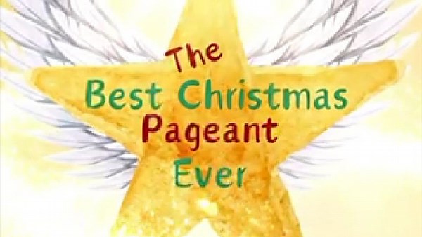 Meet the cast of 'The Best Christmas Pageant Ever'