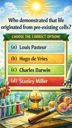 Important questions series #evolution # Class 12 biology #Science