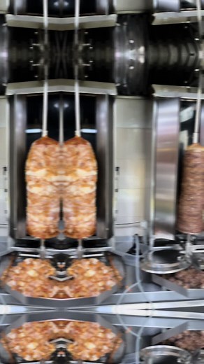 Delicious Kebab Experience at Starbox Kebab Krakow