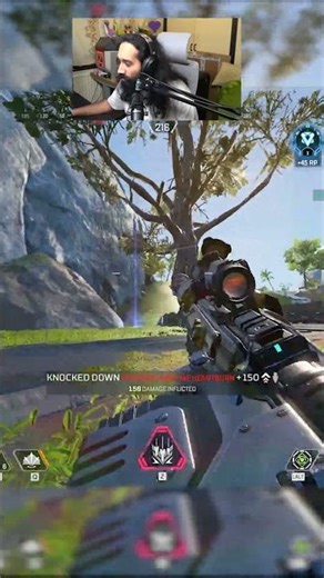 I'm The Best Kraber Player