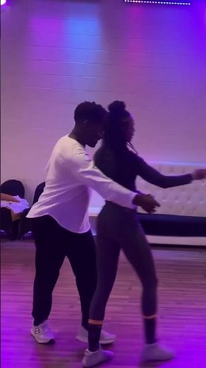 Mastering the Structure of Zouk Dance | Practice!