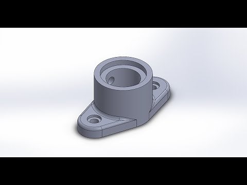 Parametric Modeling with Solidworks Ch.14 #Bearing