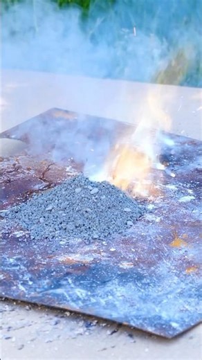 Don’t add water to Negative X!