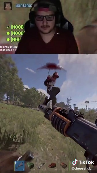 Unveiling the Average Ohio Rust Player