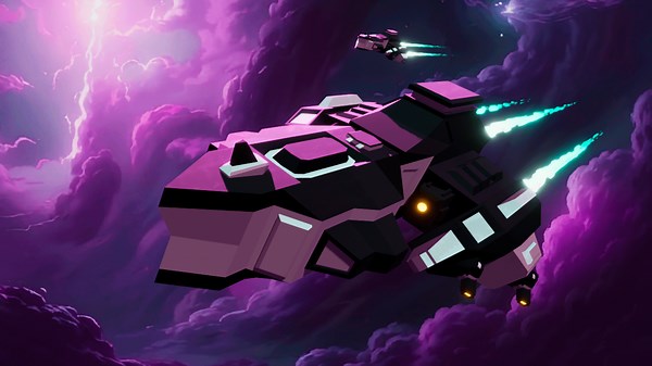 Solar Wave - Official Gameplay Overview Trailer