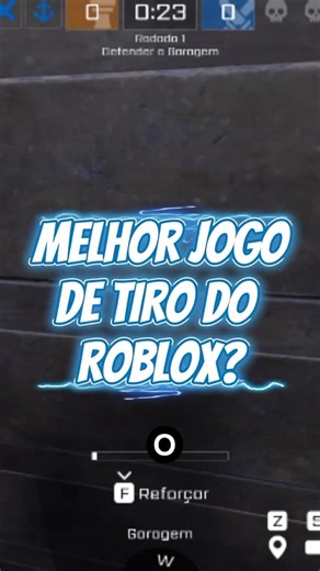 BEST SHOOTER GAME ON ROBLOX? - OPERATION ONE #roblox #shootergame #robloxedit